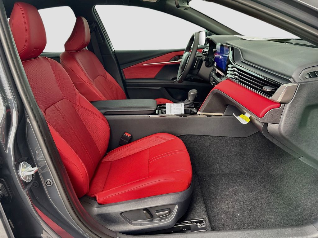 Thumbnail: 2026 Toyota Camry - 19