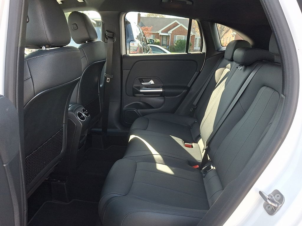 2025 Mercedes-Benz GLA GLA 250 - 11
