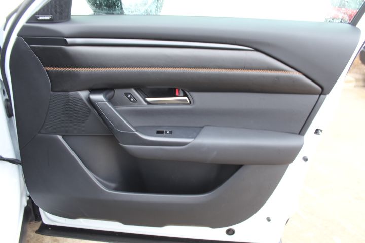 Used Car 2025 Mazda Cx-50  Utility 2.5 S Premium Plus Package All Wheel Drive For Sale Under $35,000 In Georgetown, Texas