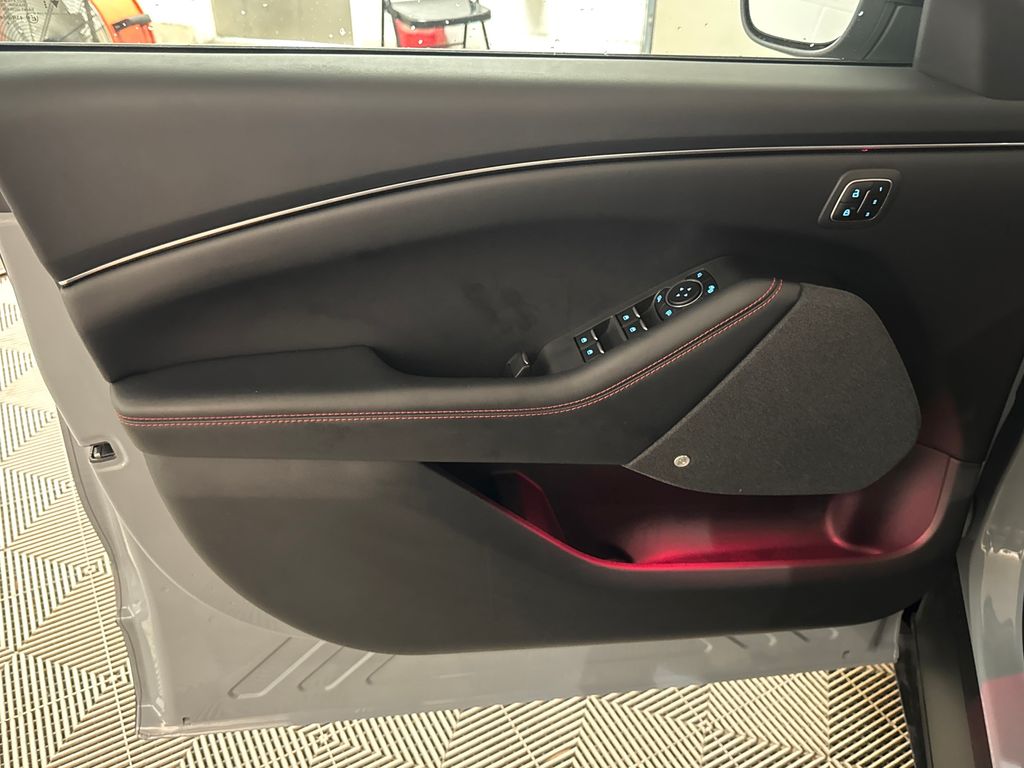Certified Used 2025 Gray Ford Premium image 15