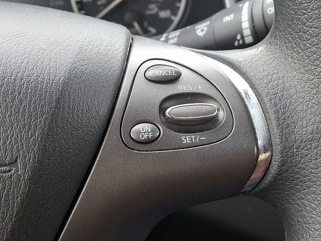 Thumbnail: 2021 Nissan Murano - 22