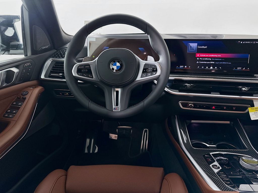 Thumbnail: 2026 BMW X7 - 19