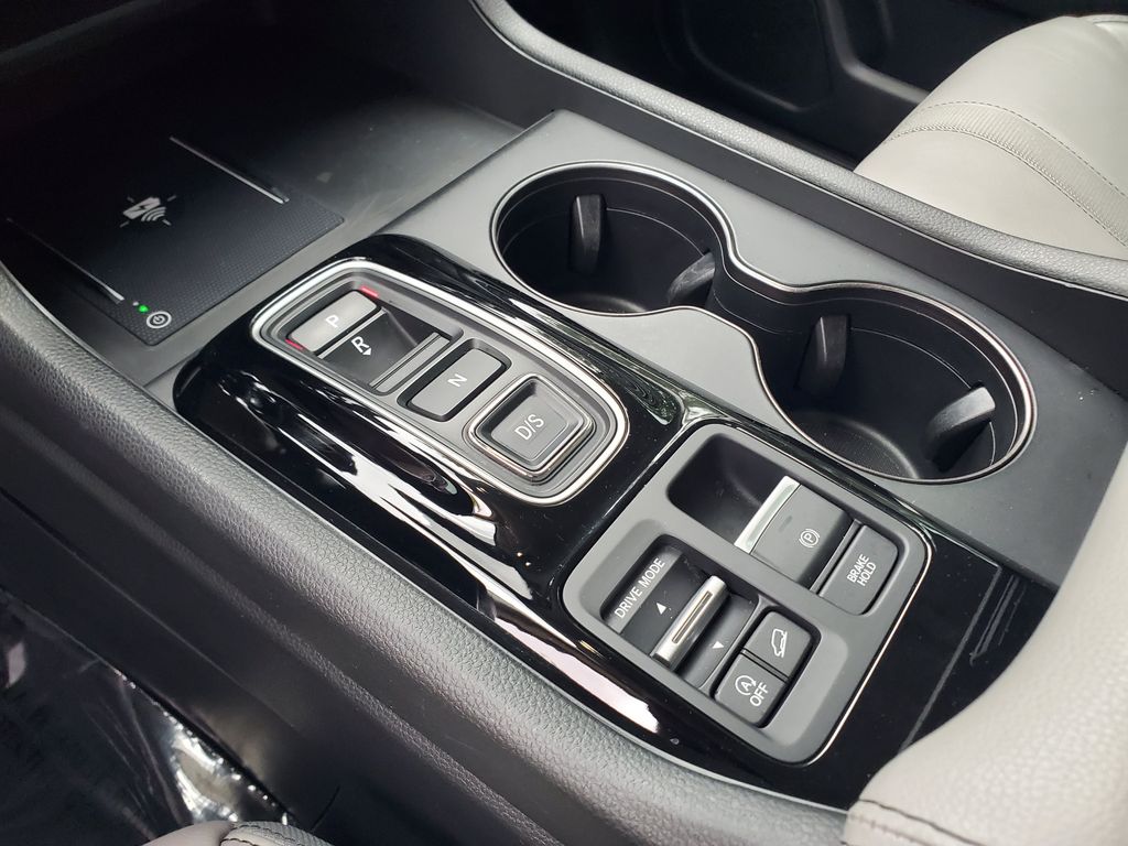 2024 Honda Pilot - $35,088