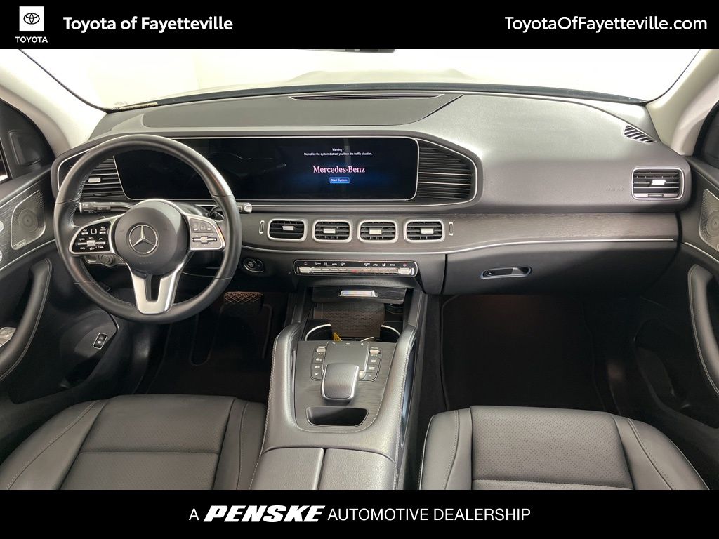 Thumbnail: 2023 Mercedes-Benz GLE - 19