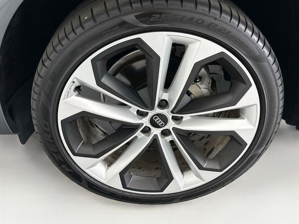 Thumbnail: 2023 Audi Q5 - 29