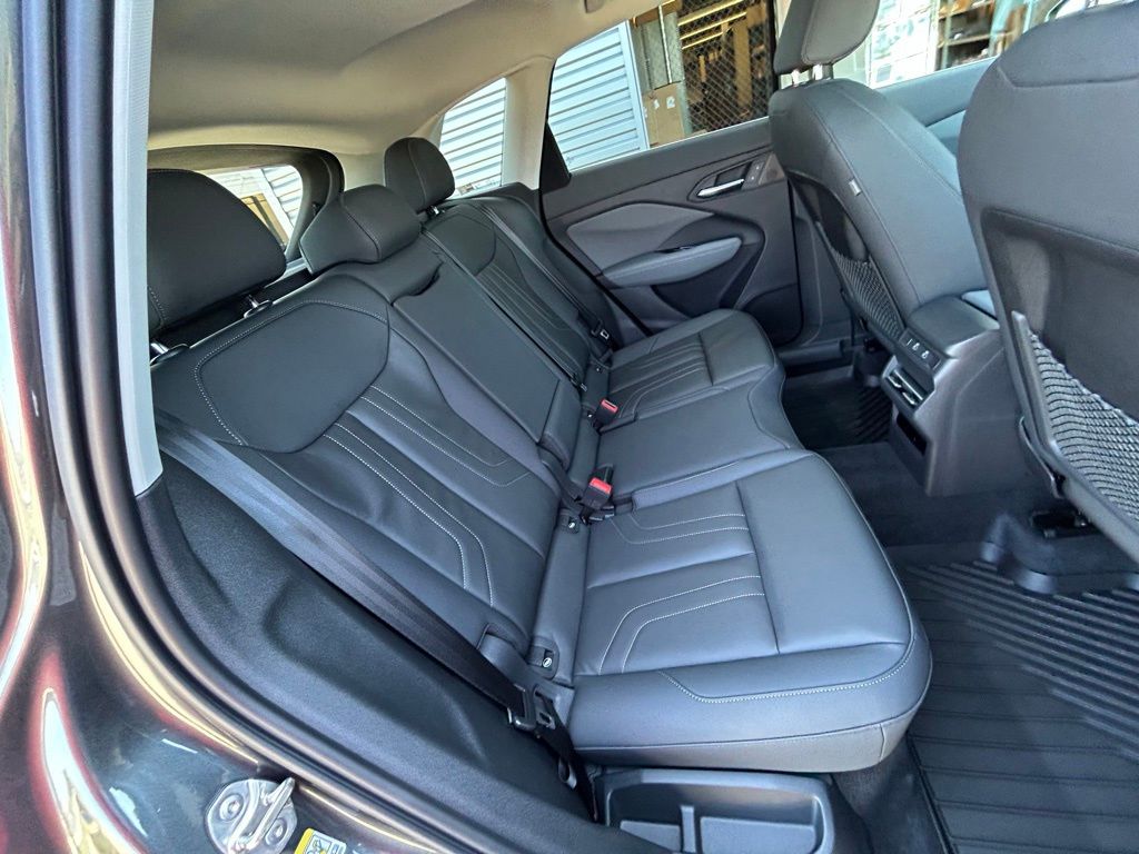 New 2026 Gray Audi  image 46