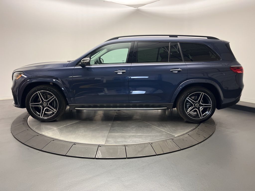 Thumbnail: 2026 Mercedes-Benz GLS - 4