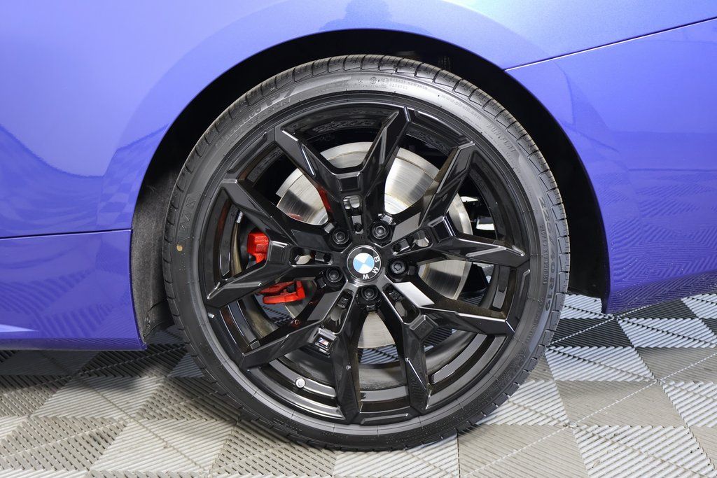 Thumbnail: 2026 BMW 4 Series - 10