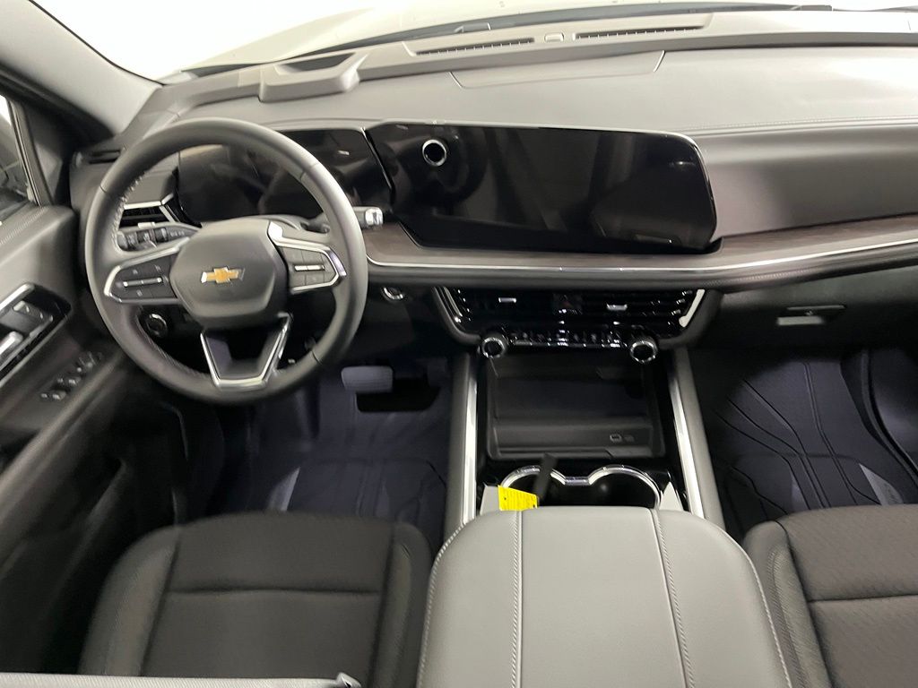 Thumbnail: 2026 Chevrolet Tahoe - 14