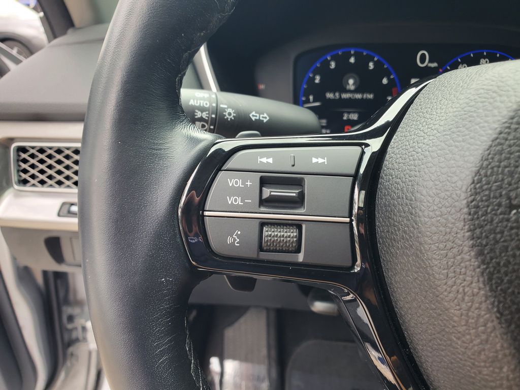 2024 Acura Integra - $23,888