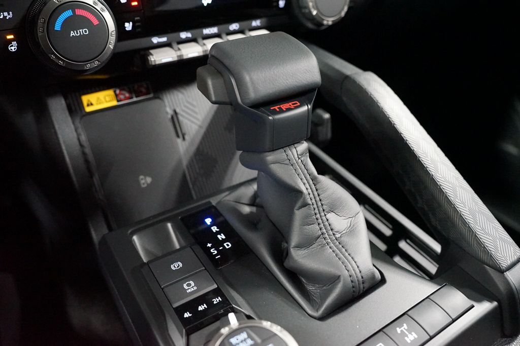 Thumbnail: 2026 Toyota 4Runner - 24