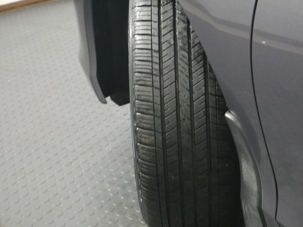 2015 Honda Accord EX-L 29