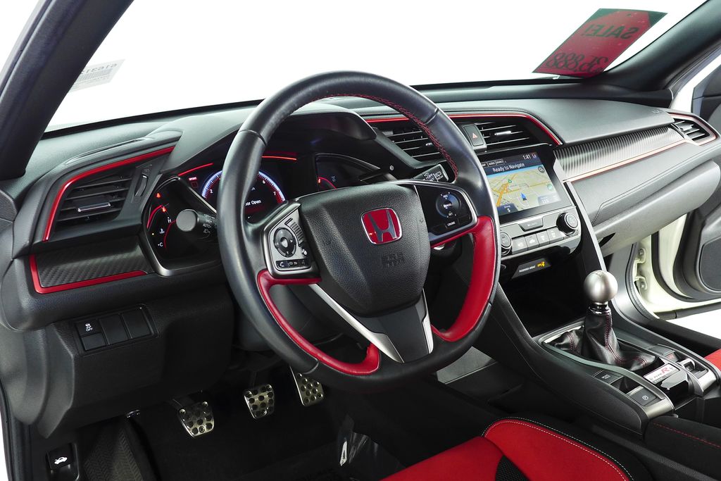 Thumbnail: 2018 Honda Civic - 29