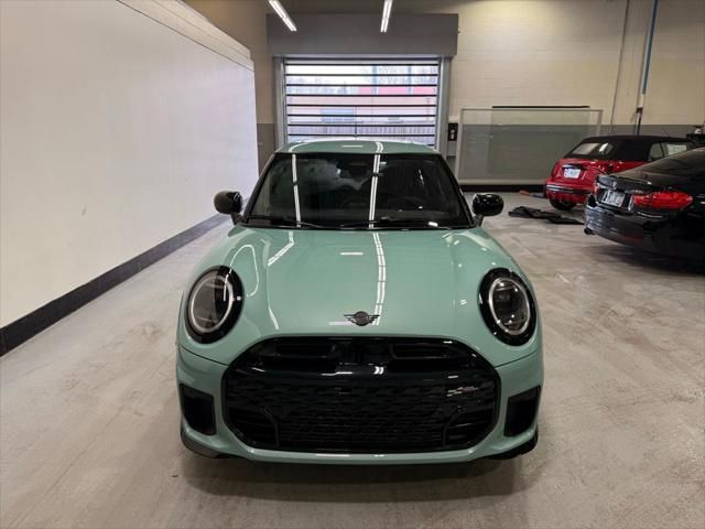 Thumbnail: 2026 MINI Cooper - 8