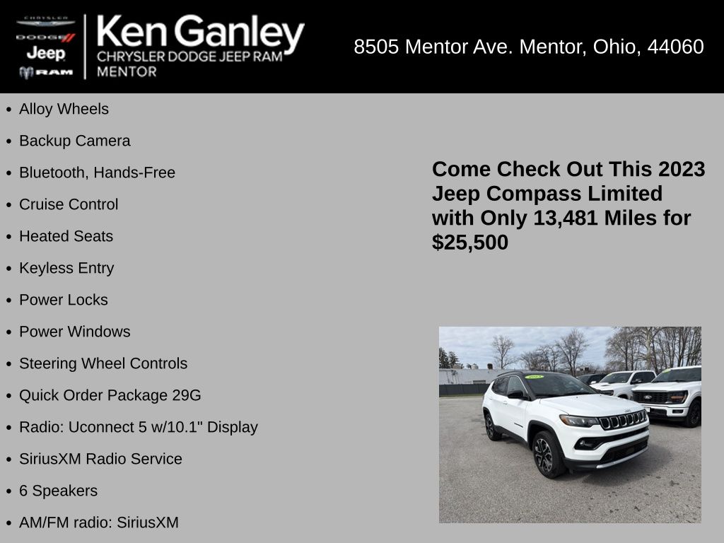 View vehicle photo 5