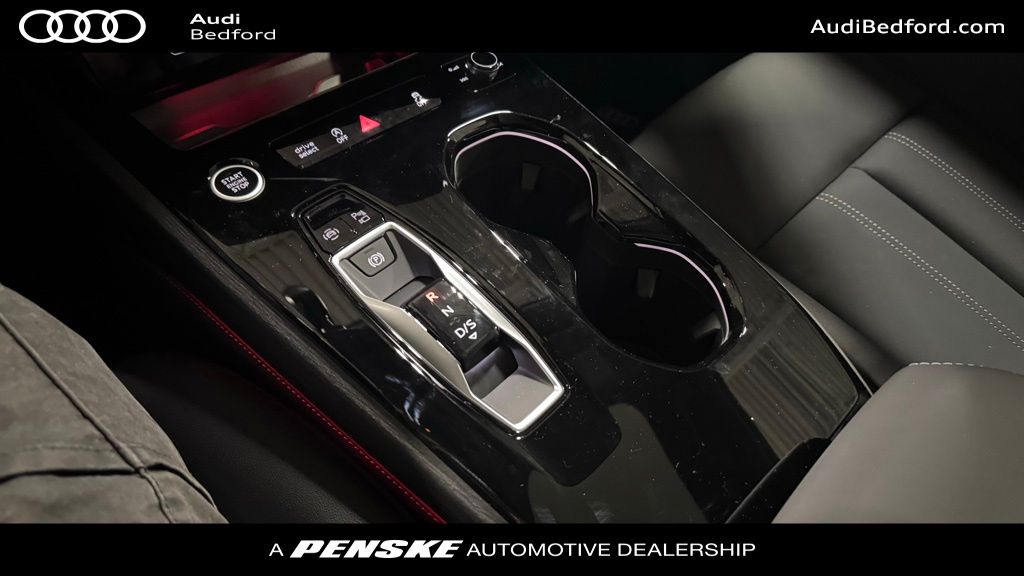 Thumbnail: 2025 Audi A5 - 18