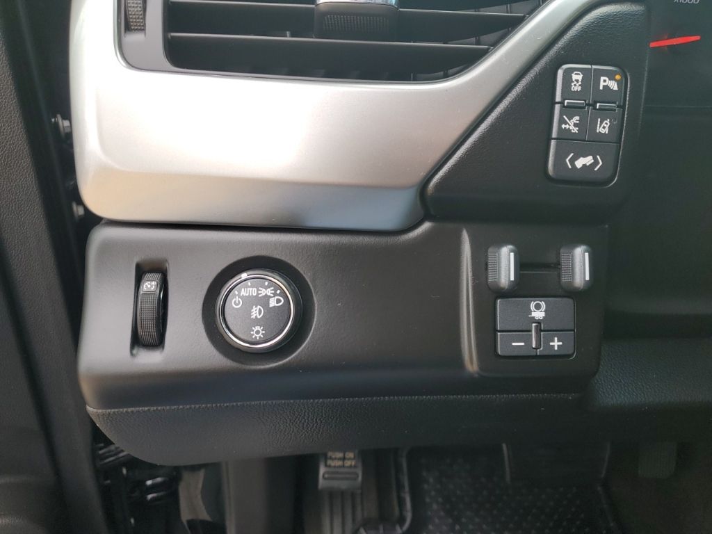 Used Car 2015 Chevrolet Tahoe  Ltz For Sale Under $25,000 In Austin, Texas