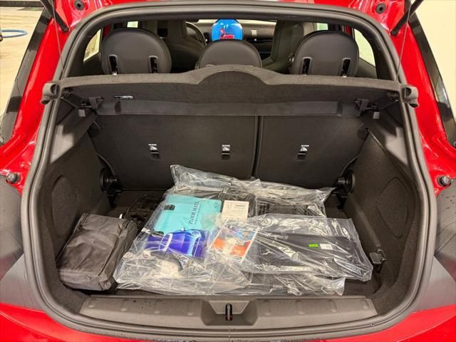 Thumbnail: 2026 MINI Cooper - 23