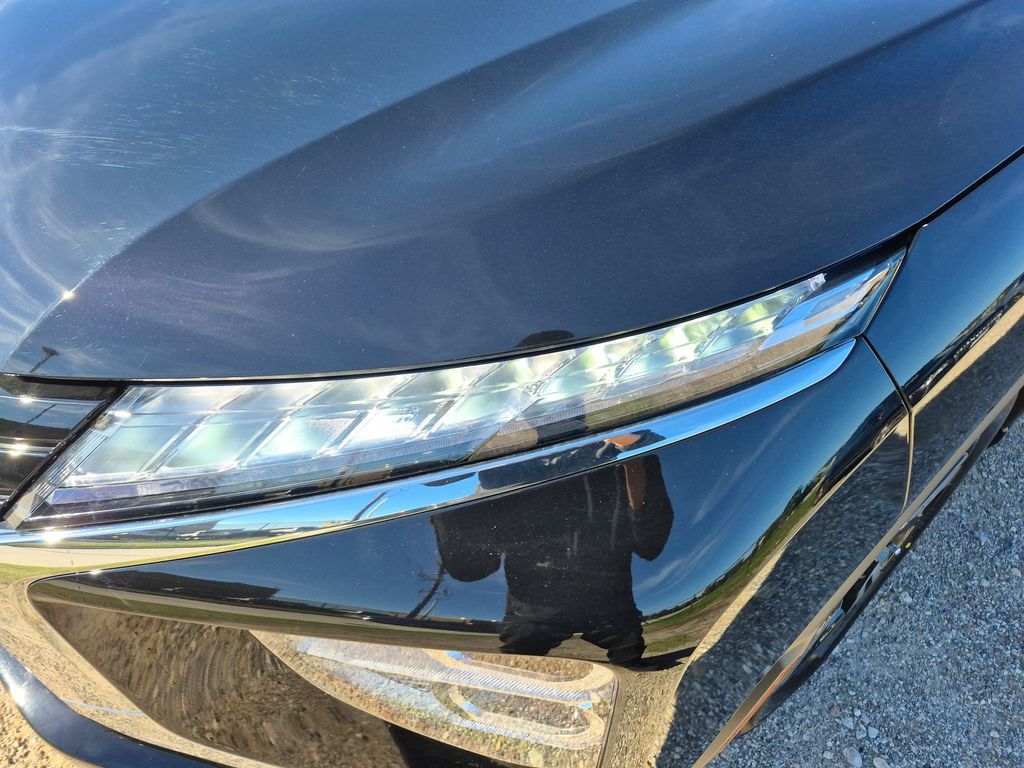2026 Mitsubishi Eclipse Cross SEL - 9