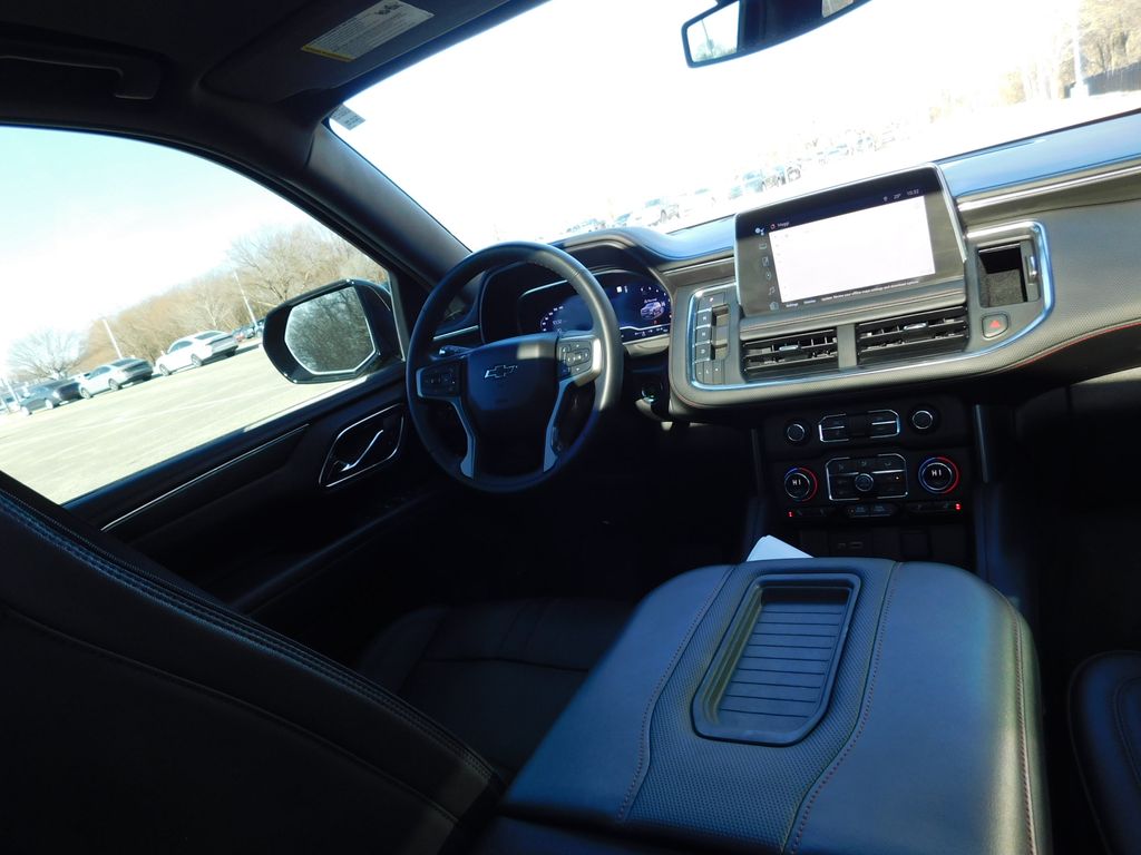 Thumbnail: 2023 Chevrolet Tahoe - 7