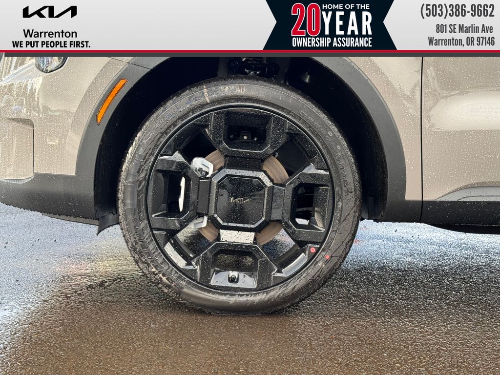 2026 Kia Sorento X-Line EX - Photo 13