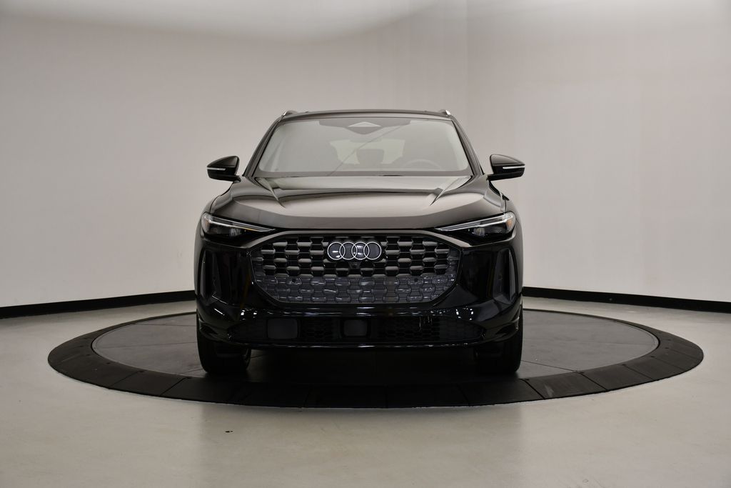 2025 Audi Q5 Premium 8