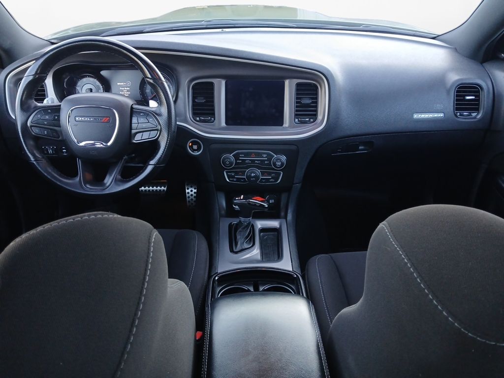 Used Car 2022 Dodge Charger  Gt For Sale Under $30,000 In Austin, Texas