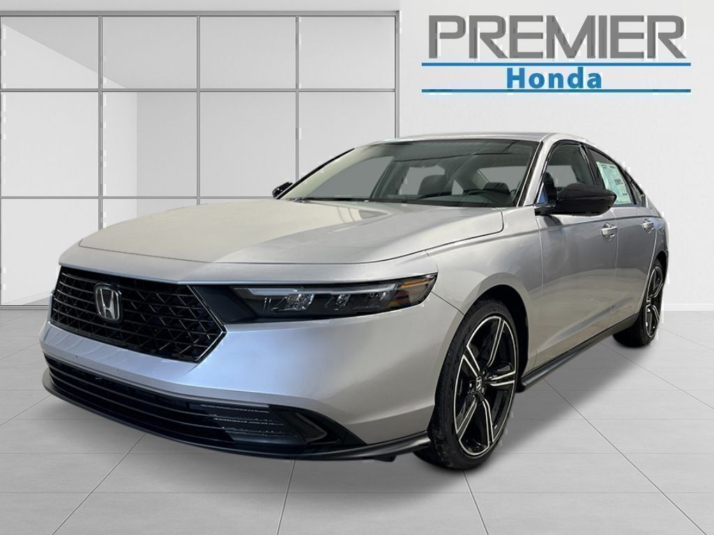 2026 Honda Accord