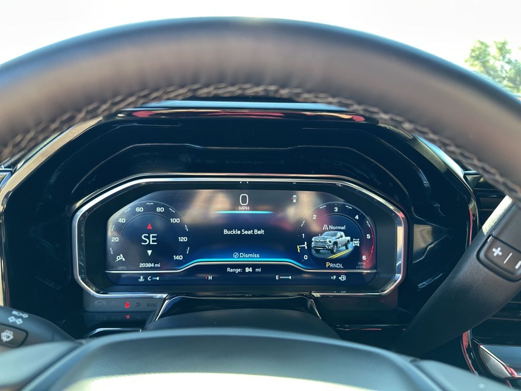 Used Car 2025 Chevrolet Silverado 2500hd  High Country For Sale Under $90,000 In Austin, Texas