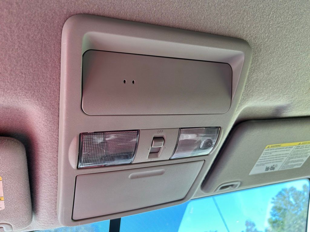 Thumbnail: 2016 Nissan Frontier - 25