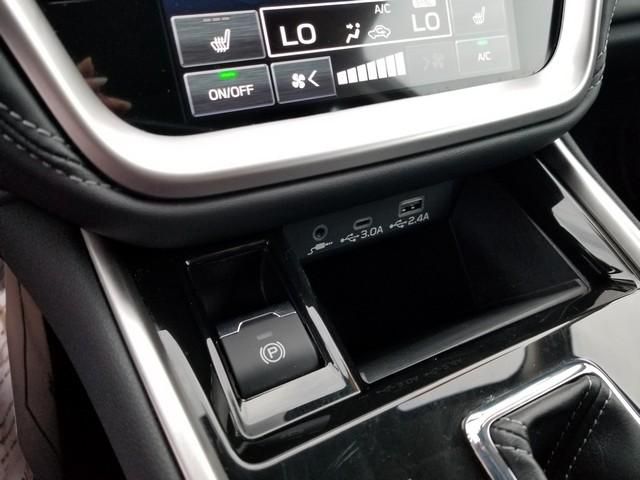 used 2024 Subaru Legacy car, priced at $25,200