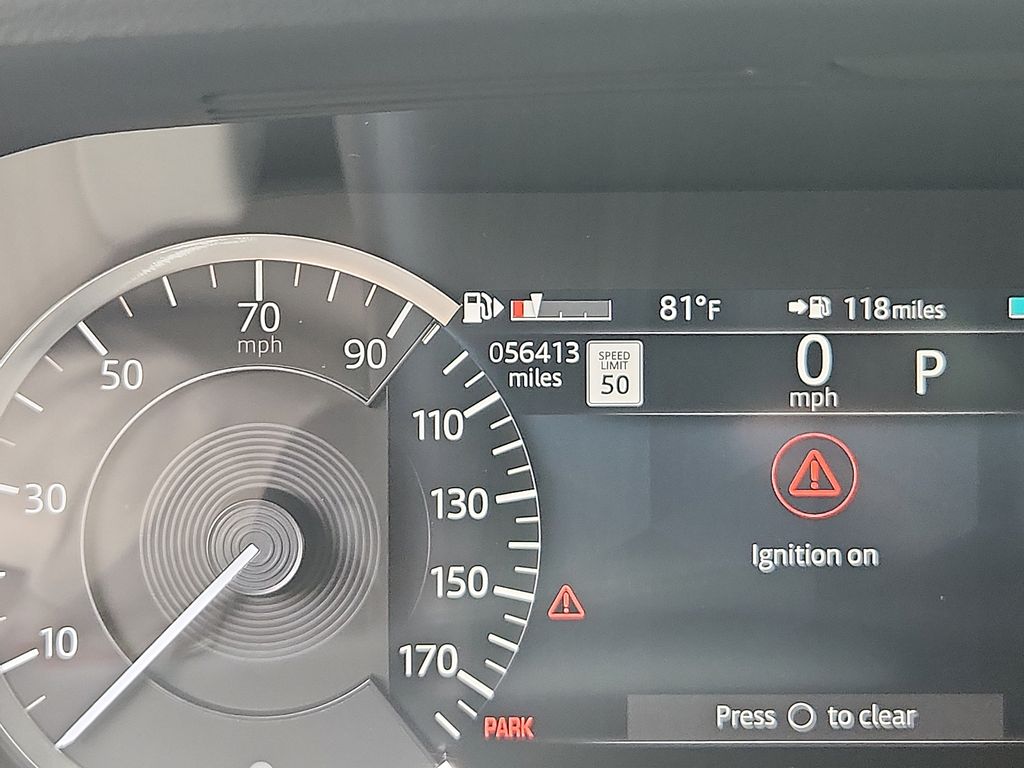 Thumbnail: 2021 Land Rover Range Rover Velar - 20