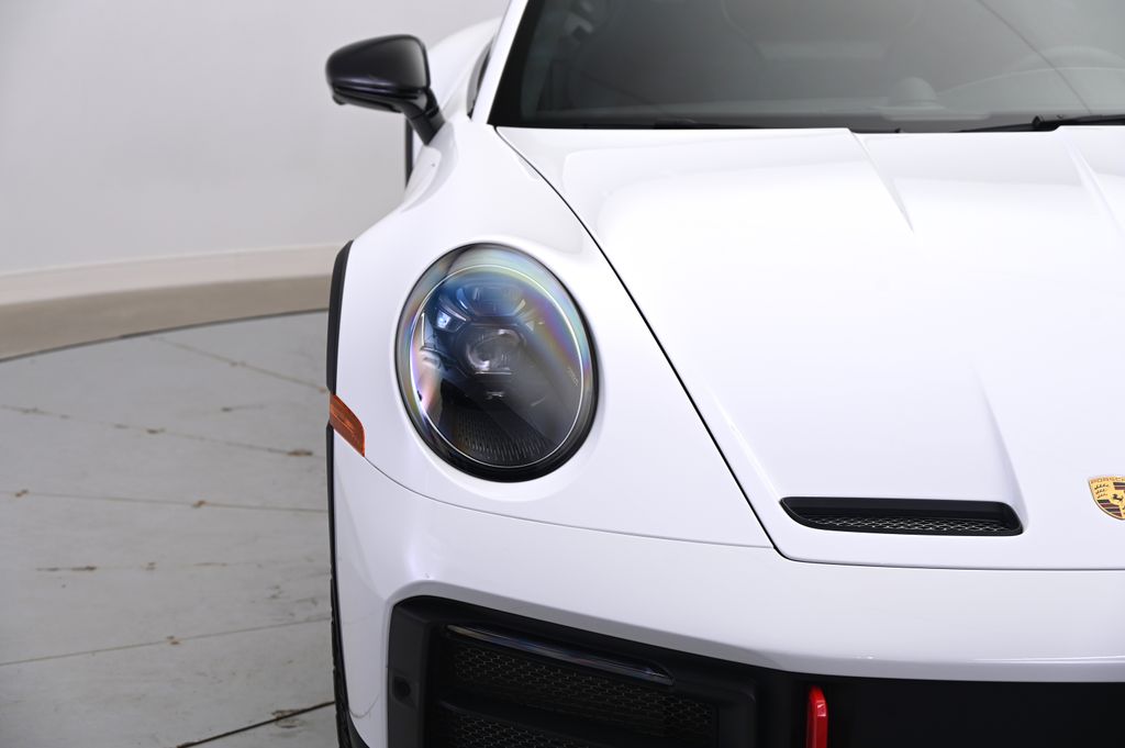 2024 Porsche 911 Carrera S 11