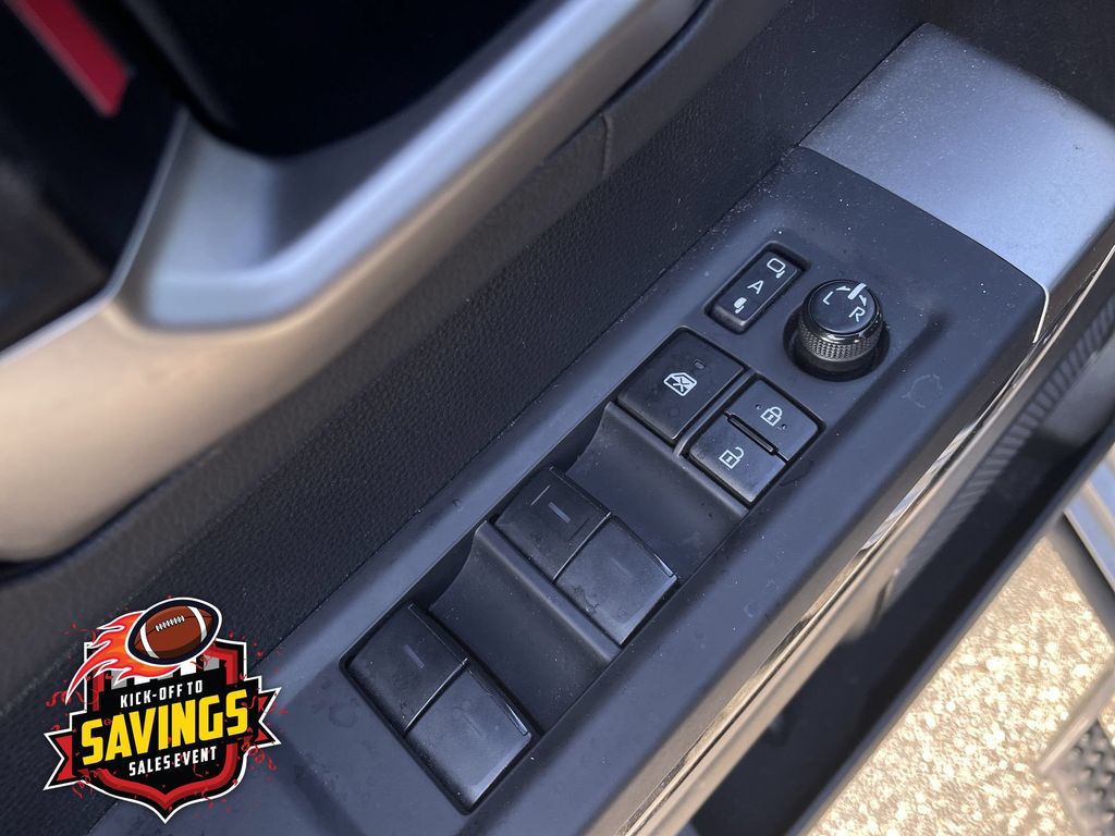 Used 2023 Toyota Tundra Truck
