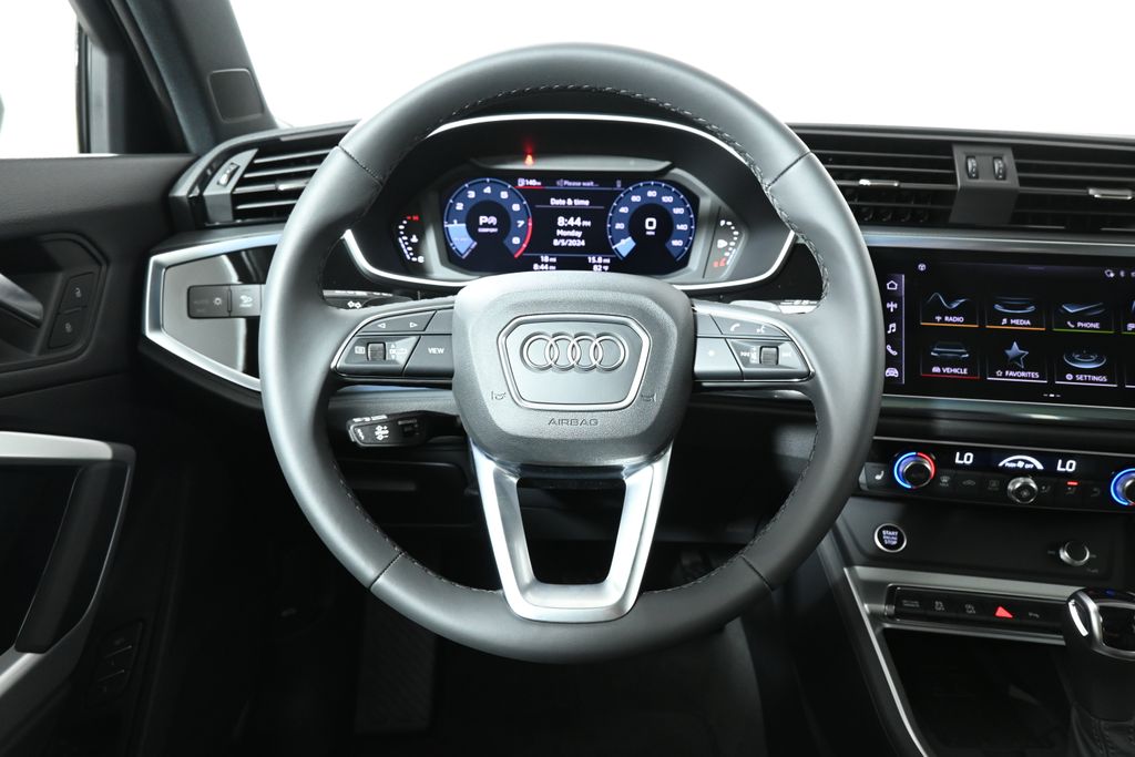 2024 Audi Q3  17