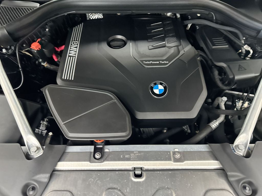2020 BMW X3 xDrive30i 18