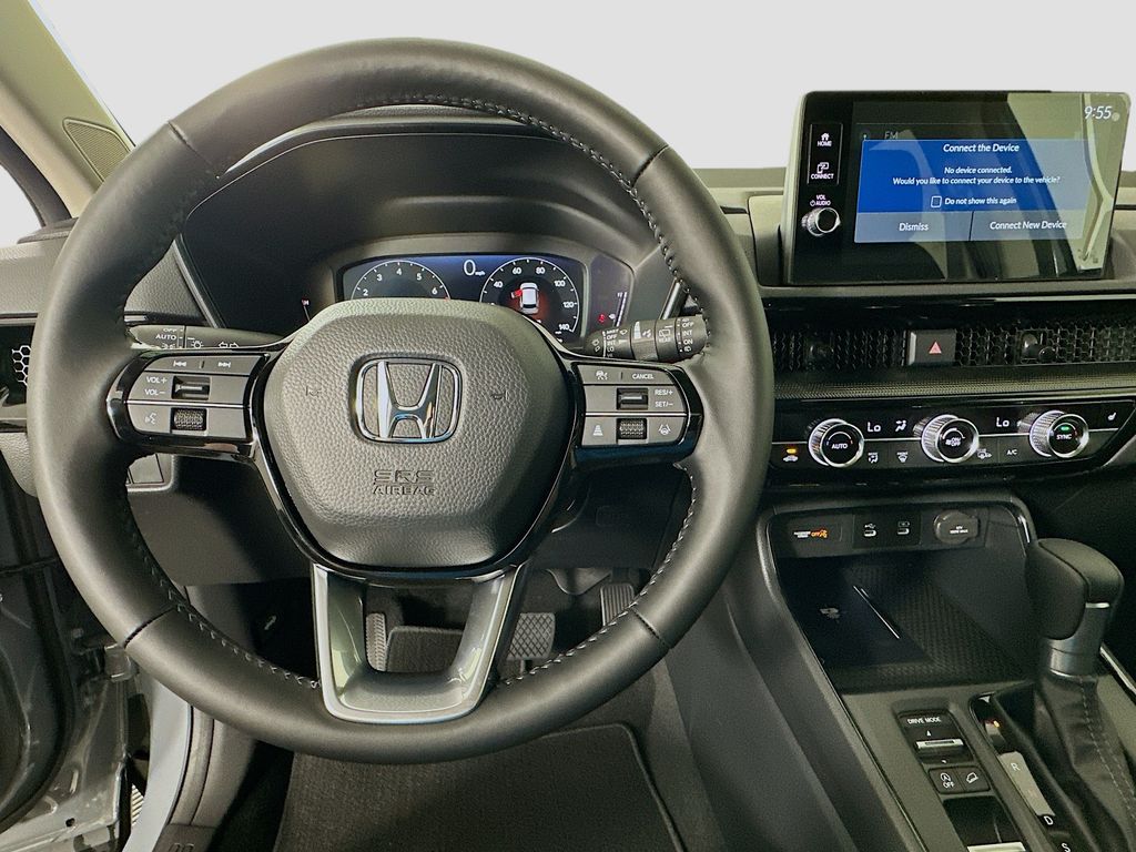 Thumbnail: 2026 Honda CR-V - 10