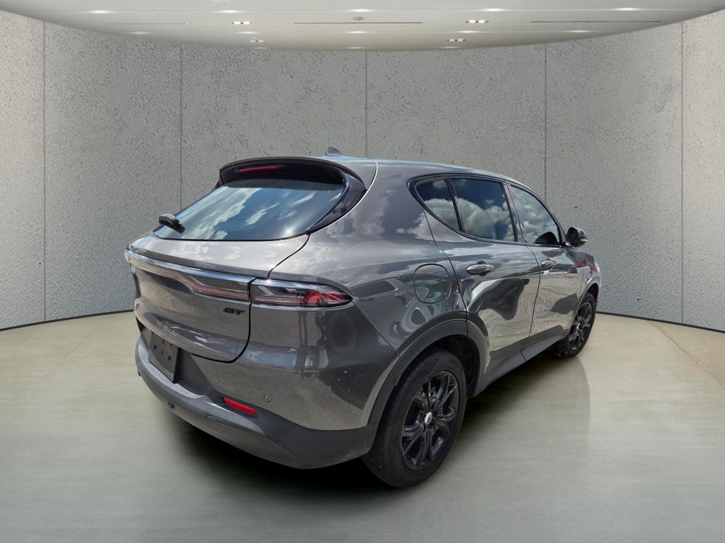 Used 2023 Dodge Hornet SUV