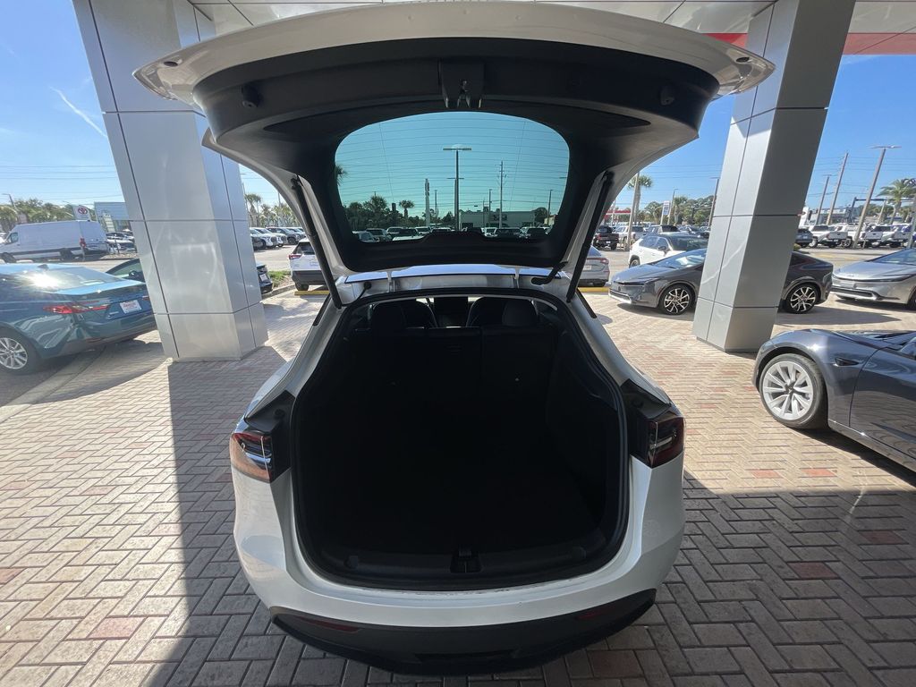 Used 2023 Tesla Model Y SUV