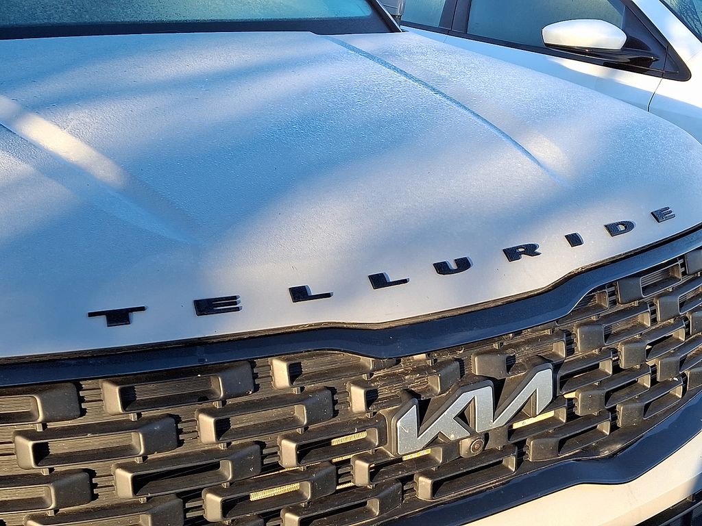 Thumbnail: 2022 Kia Telluride - 4