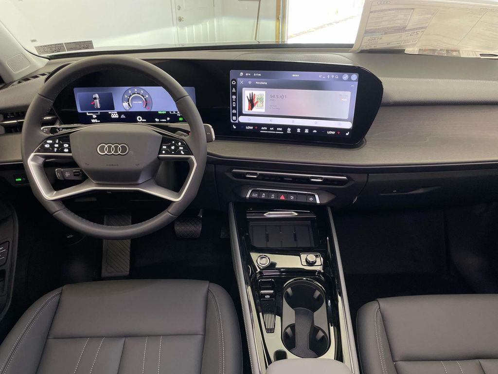 2026 Audi Q3 S line Gray at Audi Porsche Sewickley