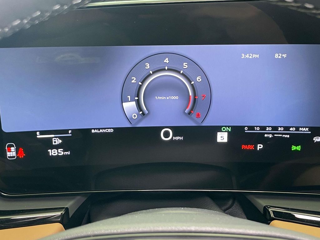 2026 Audi A5  White at Audi Porsche Sewickley
