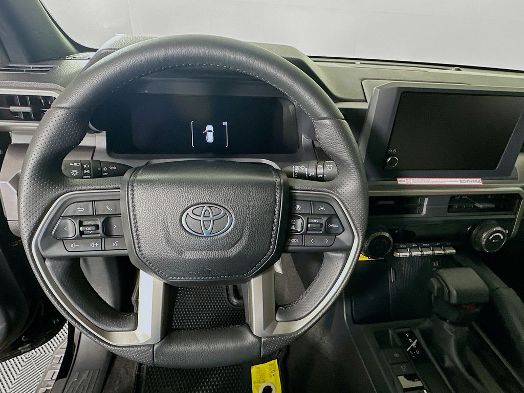 Thumbnail: 2025 Toyota 4Runner - 11