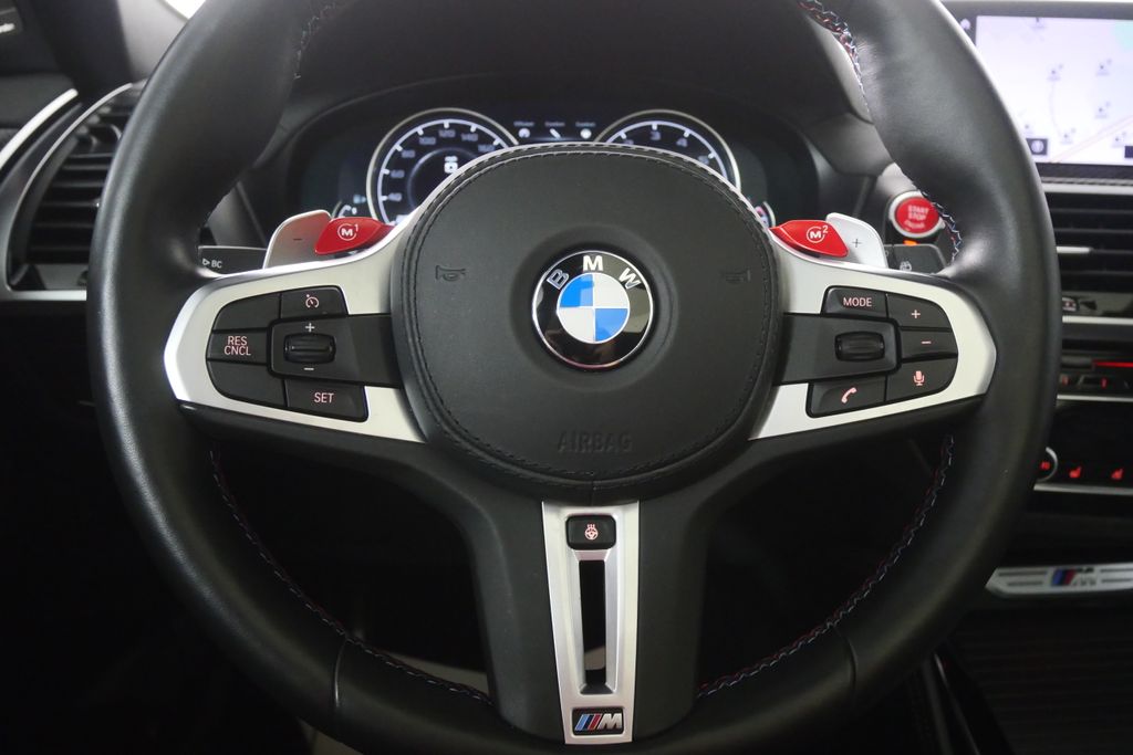 Thumbnail: 2020 BMW X3 - 20