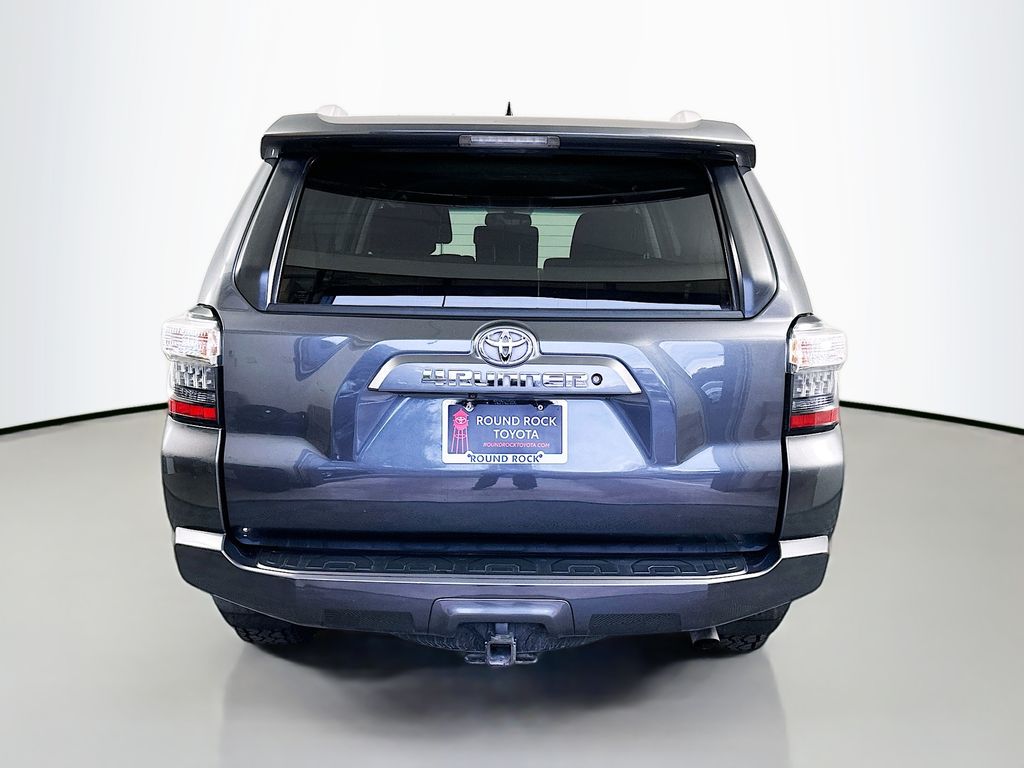 Thumbnail: 2015 Toyota 4Runner - 6