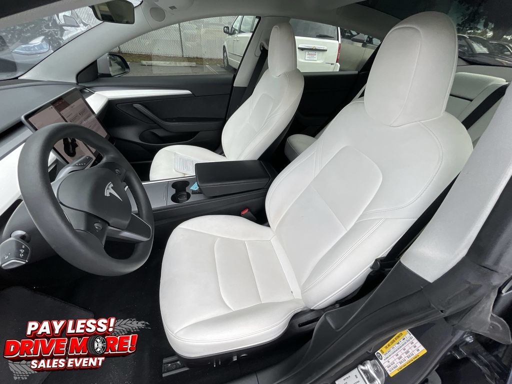 Used 2023 Tesla Model 3 Sedan