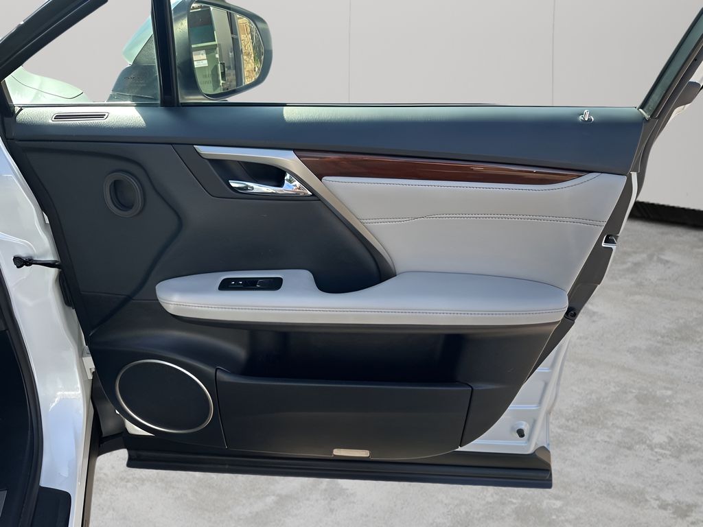 Used Car 2018 Lexus Rx  350 F Sport For Sale Under $25,000 In Austin, Texas