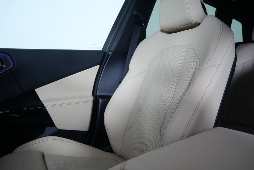 Thumbnail: 2026 BMW X3 - 23