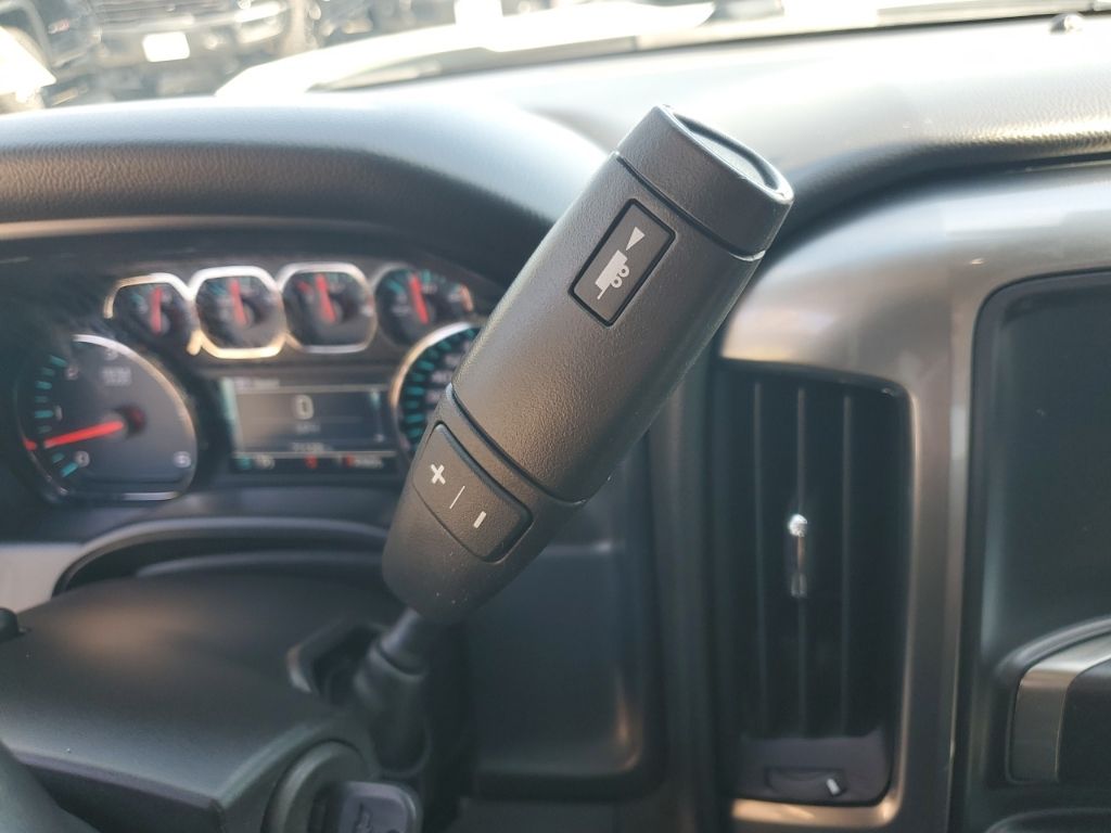Used Car 2018 Chevrolet Silverado 1500  Lt For Sale Under $30,000 In Austin, Texas