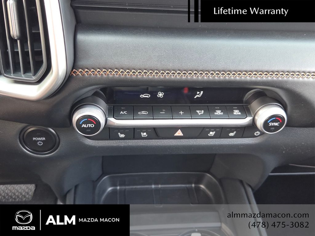 New 2026 Polymetal Gray Metallic Mazda Premium AWD image 19